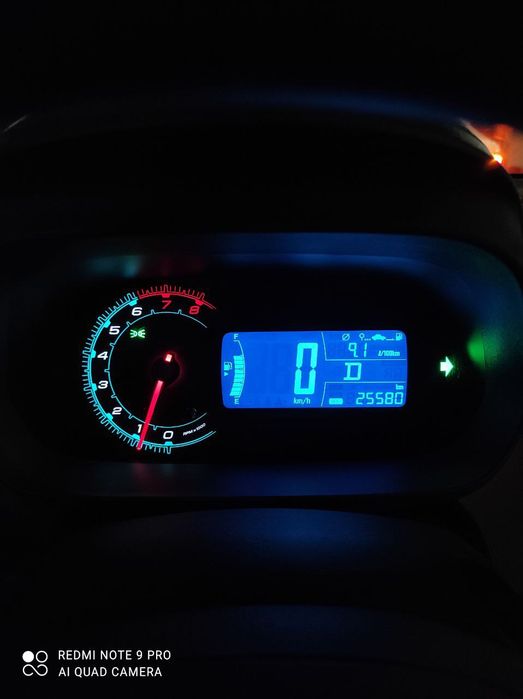 Cobalt 2021 Chevrolet avtomat