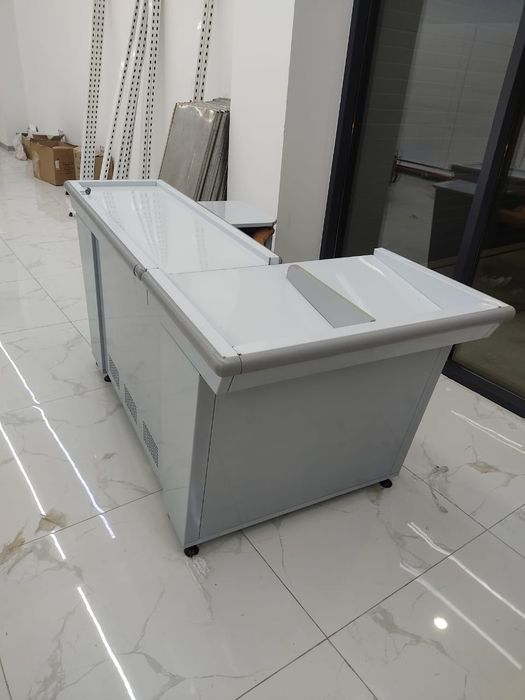 Полки и Торговые стеллажи