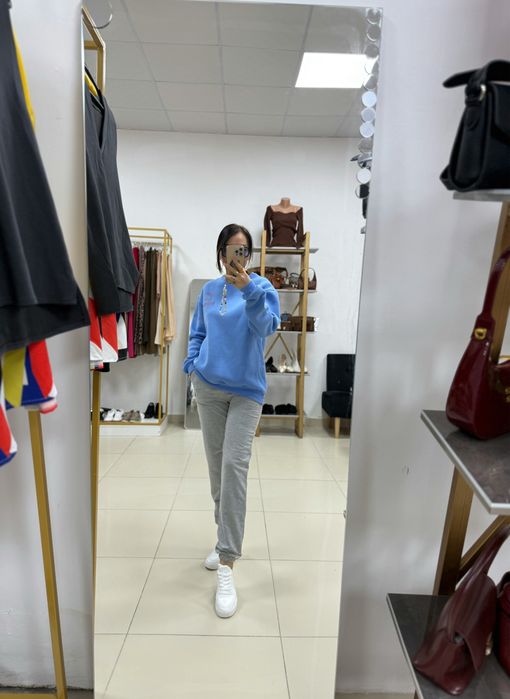 Женская одежда от 42 го до 58 го размера