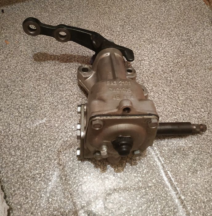 Рулевая колонка ВАЗ б/у