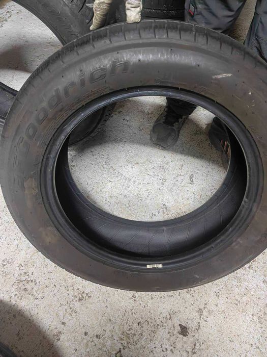 Летни гуми BFGoodrich 215/60/17