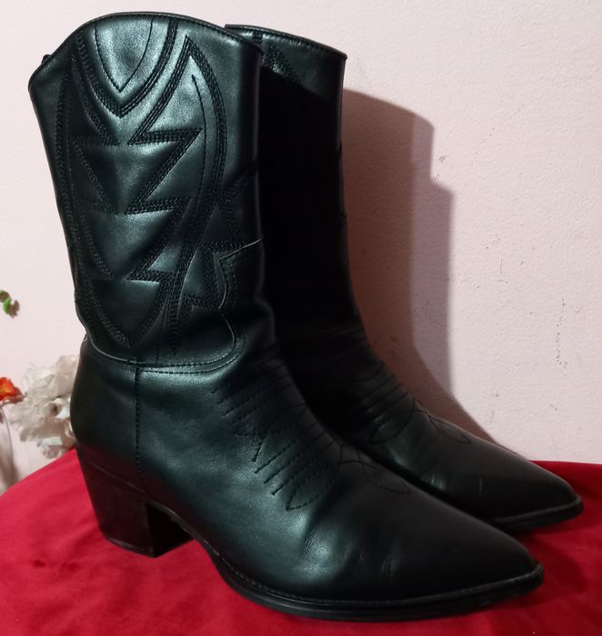 Cizme  Christian Dior