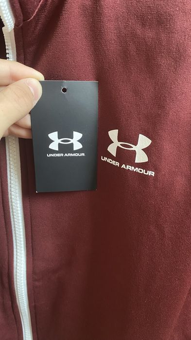 Спортивка under armour