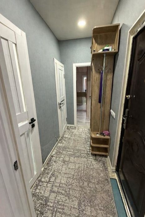 Сдаётся в аренду квартира в р-не Яшнабад, Лисунова-4, 2/5/5