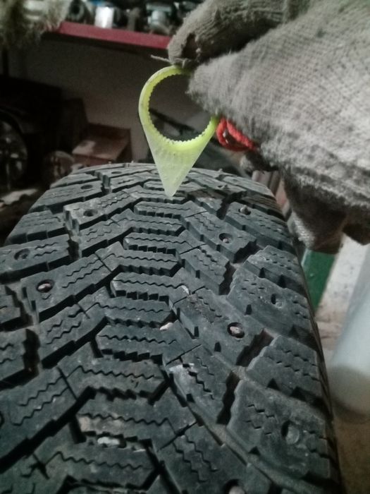 Дөңгелек сатылады 195.65.R15