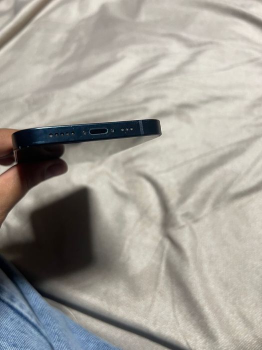 iphone 13 blue midnight 128gb baterie 88