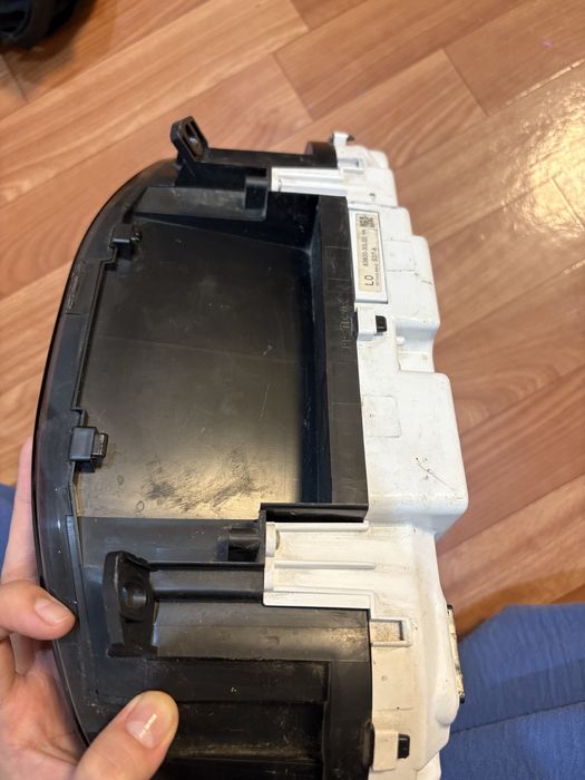 Щиток Toyota Crown 2008