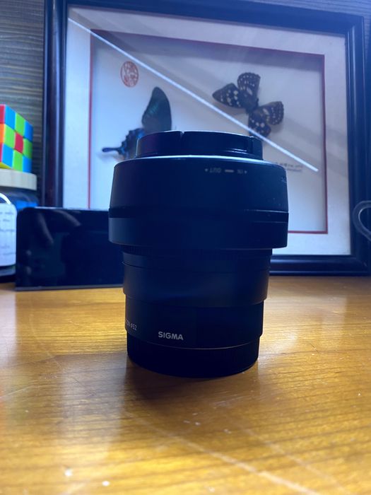 Sony ZV-E10 Полный сетап