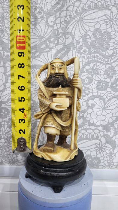 Слоновая кость!! БИСЯМОНТЭН.