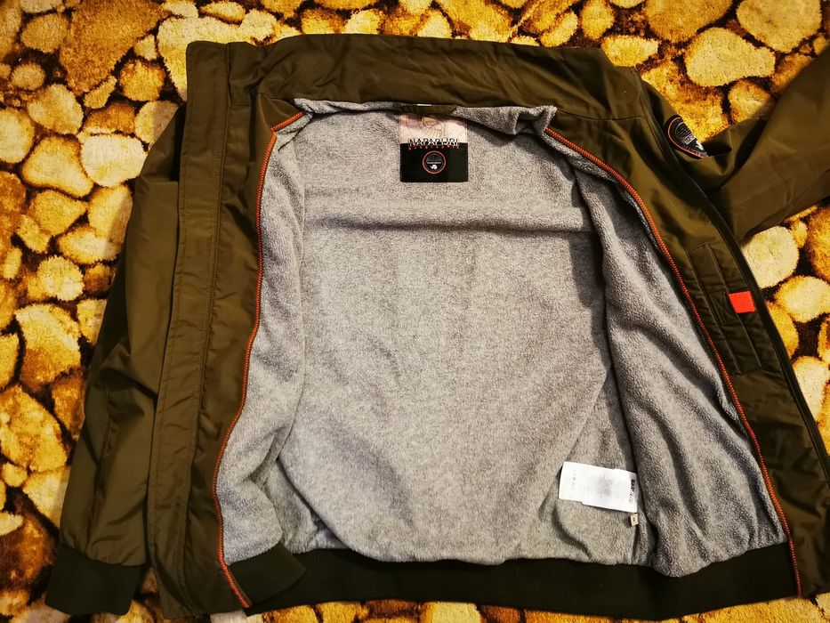 Geaca Napapijiri M mammut salewa marmot salomon