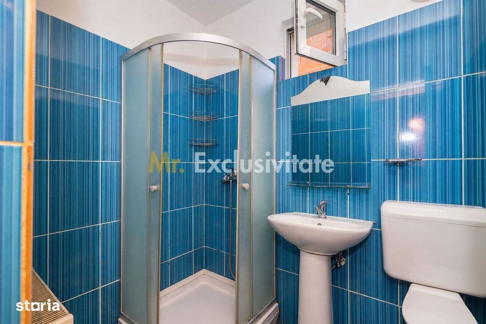 Duplex 4 camere, 189 mp utili | Prundu