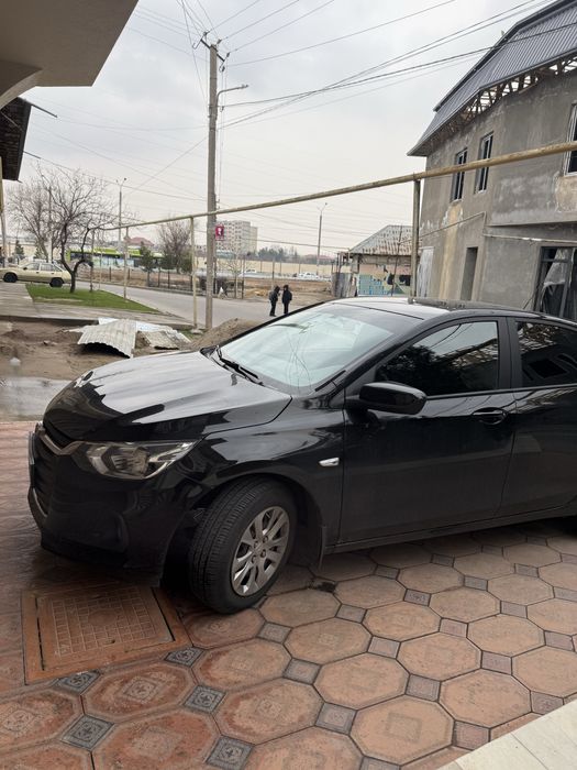 Onlx 2024 гот механика