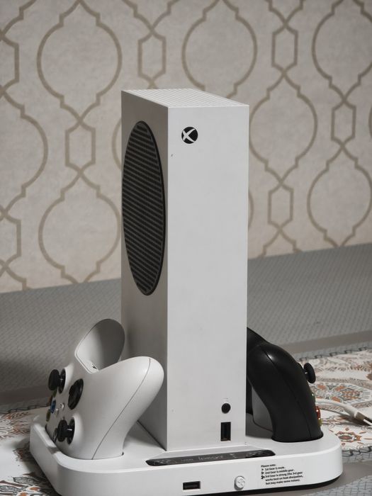 Xbox series s 512gb
