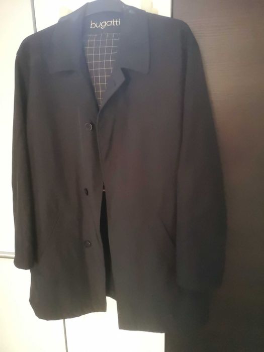 Pelerina Bugatti Barbati i