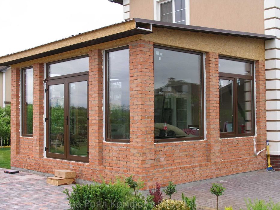 Акфа Пластиковые окна и двери Ташкент ПВХ Termo Akfa romlar eshiklar