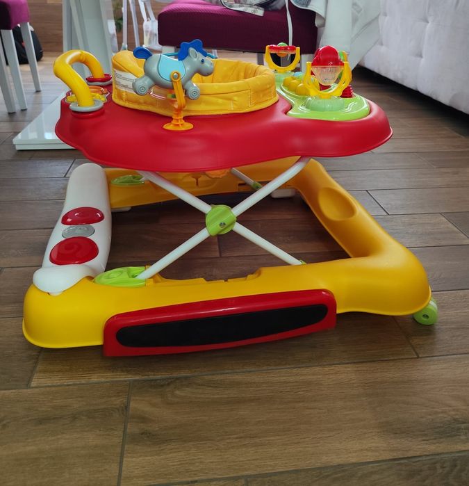 Проходилка  Chipolino Fancy