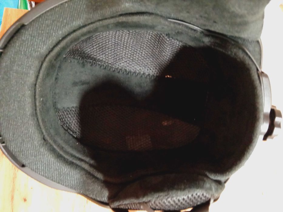 Нова Каска за ски  N54-58/ Roxy очила