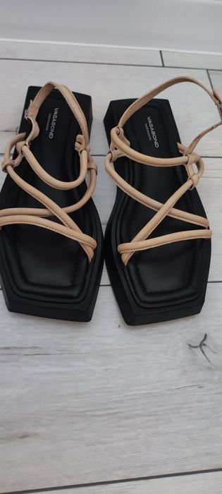 Сандали Vagabond