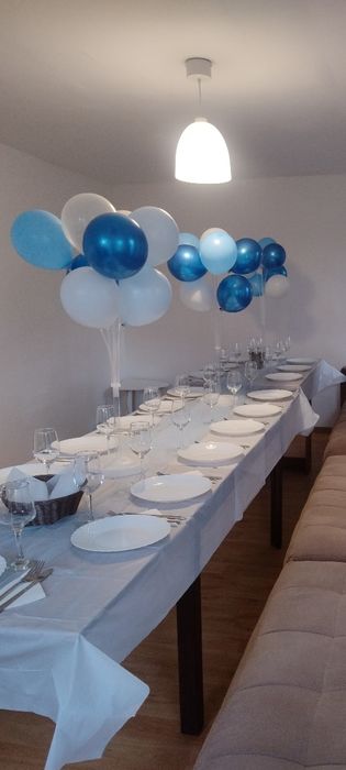 Arcada baloane pentru evenimente