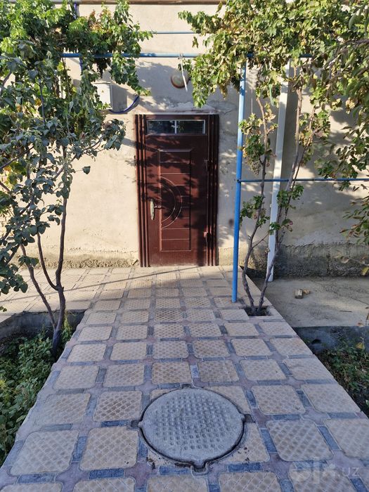 Karvon bozor orqasi.sheriklikga qiz kerak