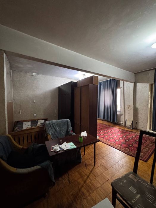 Чиланзар квартира своя 4 х комнатная 2 этаж