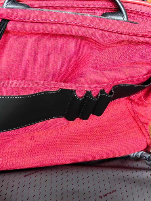 Vand Geanta Umar SAMSONITE