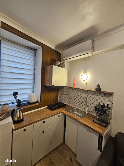 Apartament 3 camere/ Impecabil/ Victoriei/ Moxa/ Demisol/ Pet friendly