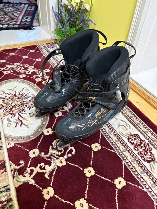 Patine FILA Primo Ice