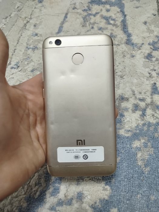 Ксяоми на запчасти