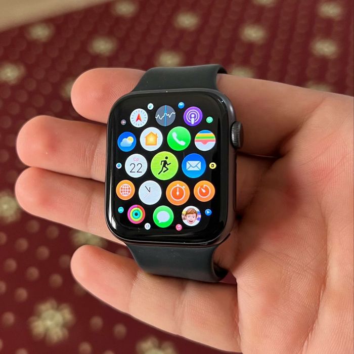 Apple Watch Series 6 44mm