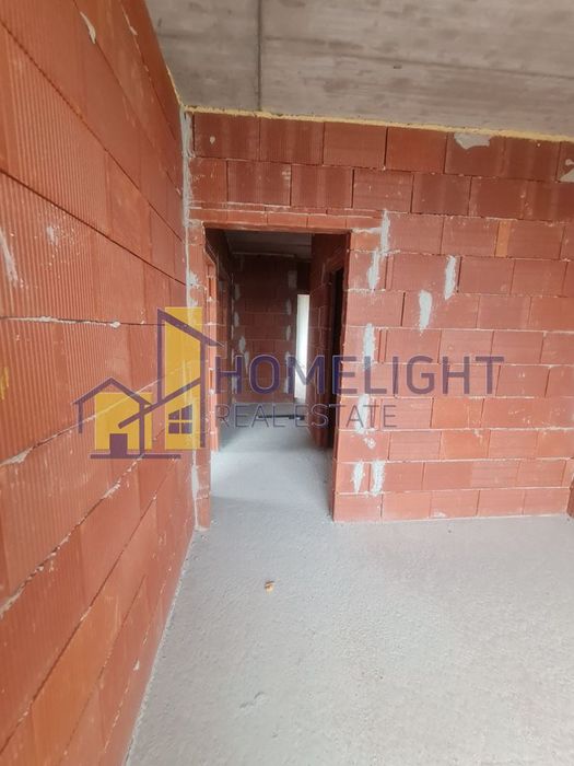 Тристаен апартамент в кв. Овча купел 2