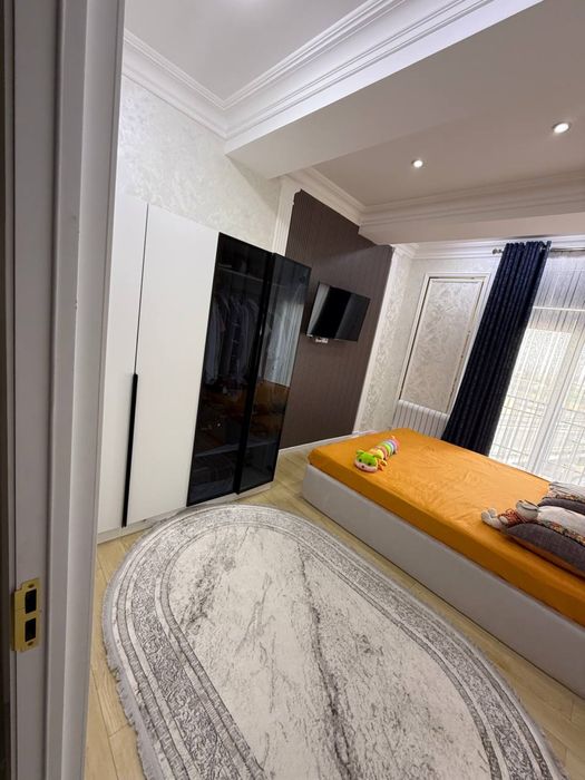 Яккасарай Навастройка Шота Руставели 2/6/9