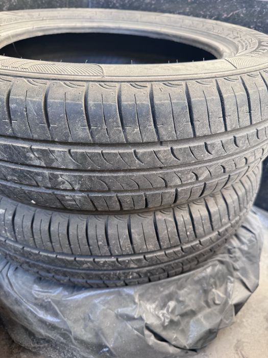 Летние шины шевролет спарк