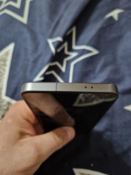 Samsung Galaxy S24 Nou.