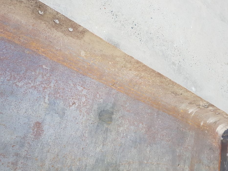 Kopot Yon Samsung Mx 202w Exkavator Uchun