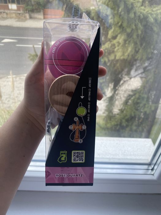 Turbo shape anti skid 2.p