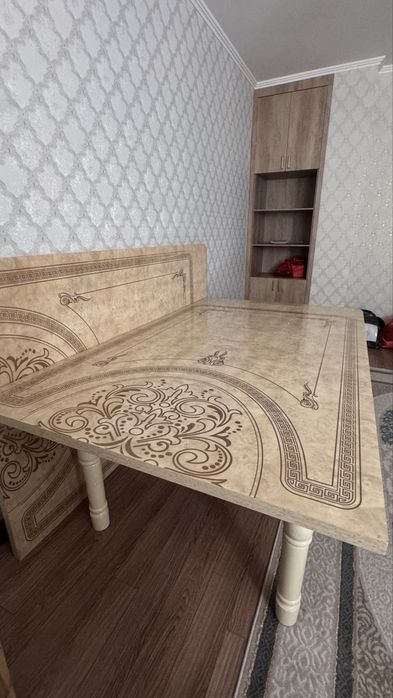 столы трансформеры