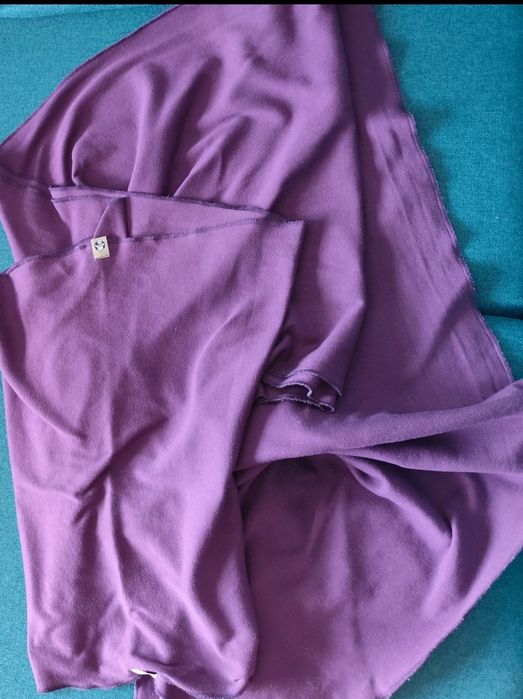 Wrap elastic LennyLamb, Mov Sugilite