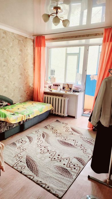 Сдаётся 1 кмн. кв на 1000 мелочей