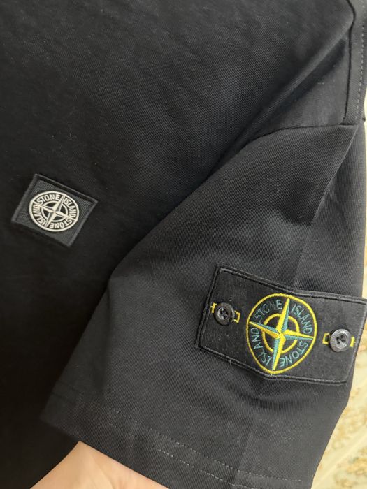 Тениски Stone Island