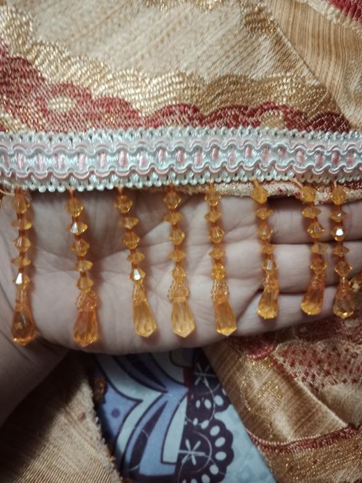 Шторы с тюлью элегантное