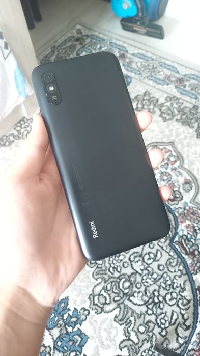 Redmi 9a 32 gb holati ideal