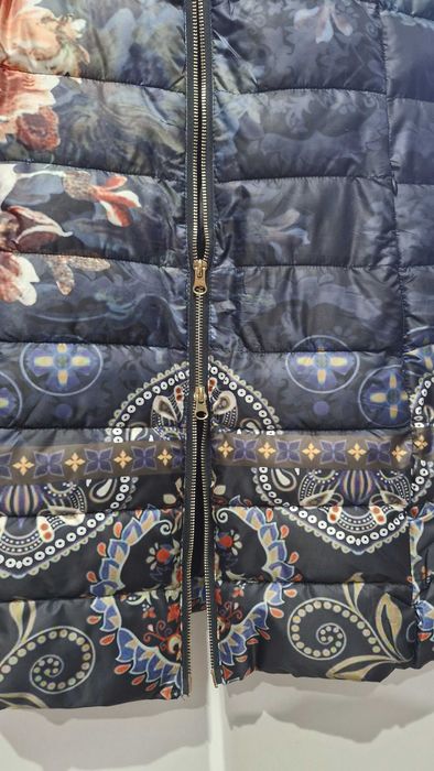 Дамско зимно яке