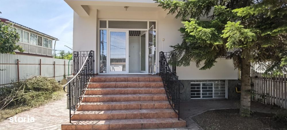 Casa S+P+1, pretabil si pentru birouri + Graj/Service auto in curte