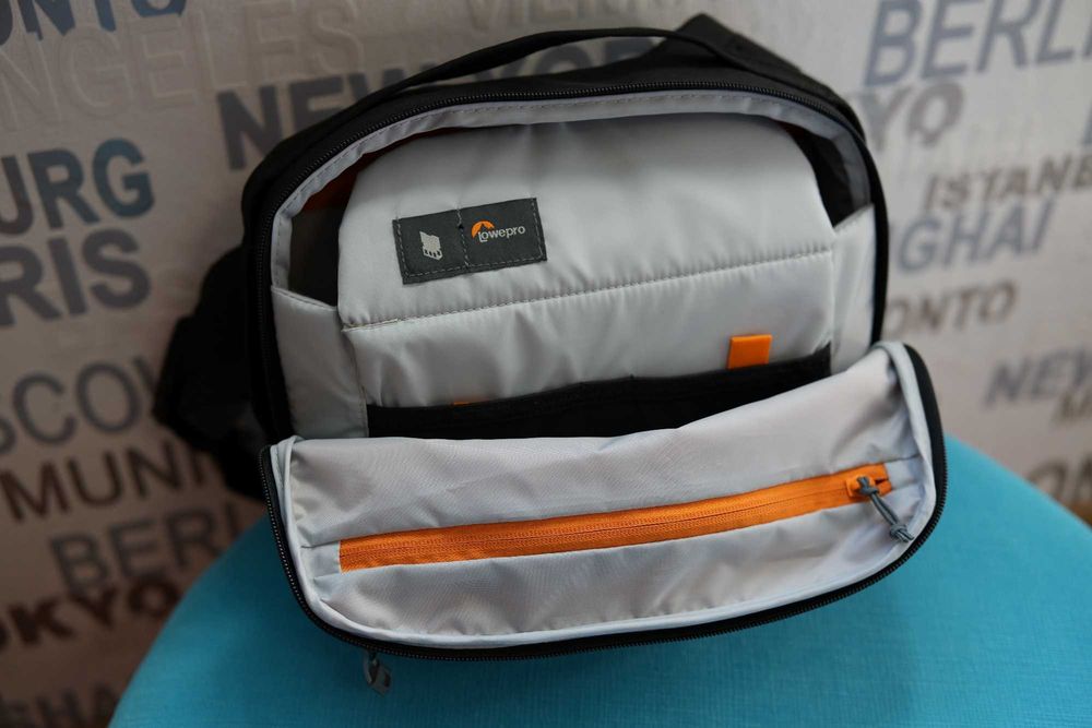 Lowepro Trekker Lite SLX 120 чанта за фотоапарат