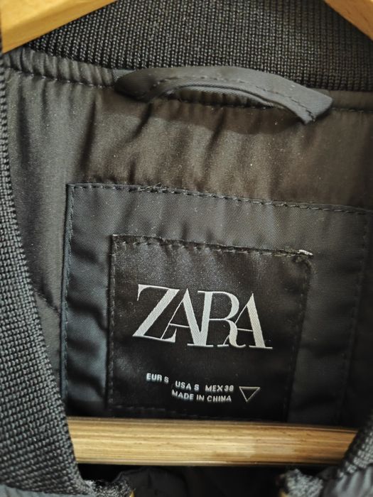 Куртка Zara оригинал