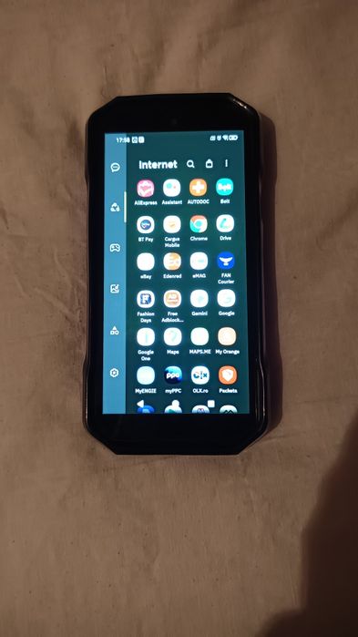 Ulefone armor x32 pro