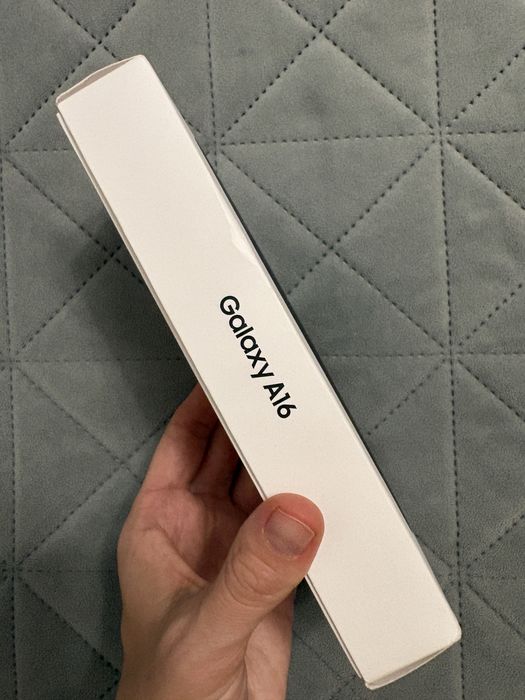 Samsung galaxy A16