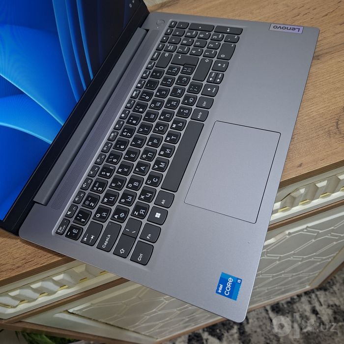 Core i5 - 13420H/ SSD 512 ГБ/ ОЗУ 8 ГБ/ Замонавий  кучли ноутбук