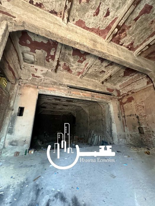 Продава се Промишлена сграда в Димитровград - 820 кв.м за 156 €/кв.м - Снимка #11